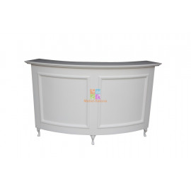 Стойка администратора Lilt KZ