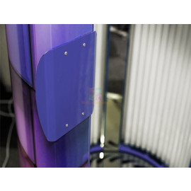 Вертикальный солярий "Fire-Sun 54*180"