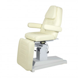Кресло косметологическое Альфа-06 электропривод, 1 мотор KZ