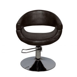 Кресло парикмахерское "МД-108"