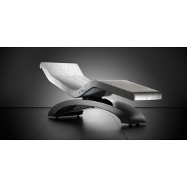 Шезлонг мраморный "CLEOPATRA CLASSICO"