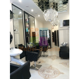 Парикмахерская мойка M Комодо KZ