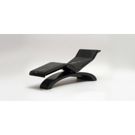 Шезлонг мраморный "DIVA CLASSICO"