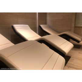 Шезлонг "RLX"