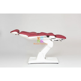 Педикюрное кресло SD-3870AS, 3 мотора KZ