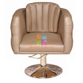 Парикмахерское кресло POLDI PEZZOLI KZ