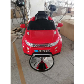 Детское парикмахерское кресло "D405"