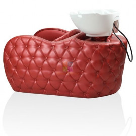 Мужская мойка барбер York KZ