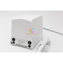 Педикюрный аппарат Podomaster Classic с пылесосом KZ