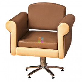 Парикмахерское кресло CAMELIA KZ