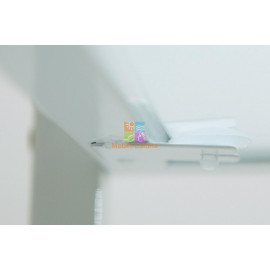 Тележка косметологическая "SD-3029"