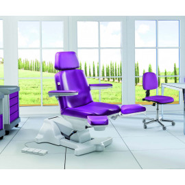 Кресло педикюрное "PODO MIX 3"