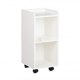 Тележка "Практик" косметологическая