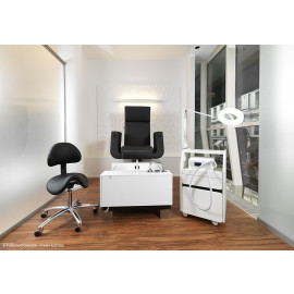 Педикюрный СПА комплекс "SQUARE"