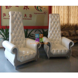 Педикюрное СПА кресло Whoops KZ