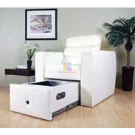 Кресло педикюрное Suppose KZ