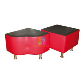 Пуф "ТЕТ-А-ТЕТ" 0544 KZ