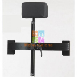 Стул для визажа KZ