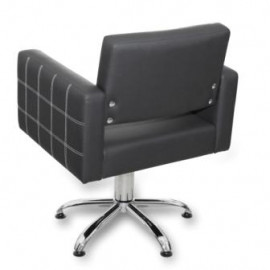 Кресло парикмахерское "БРАЙТОН декор"