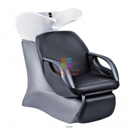 Мойка парикмахерская SPAZIO 7 Shiatsu KZ