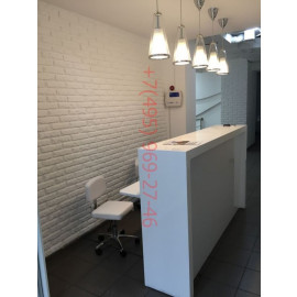 Стойка администратора Bark