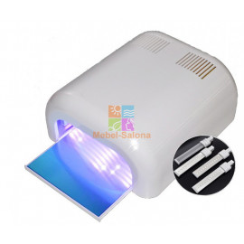 Светодиодная уф лампа МД-301Led KZ