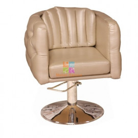 Парикмахерское кресло POLDI PEZZOLI KZ