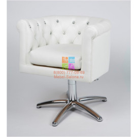 Парикмахерское кресло ANTHEA KZ