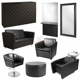 Парикмахерский туалет "Гламрок II"