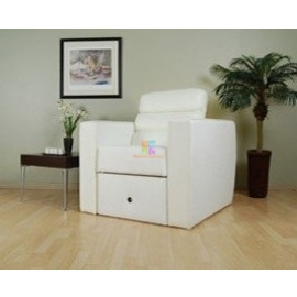 Кресло педикюрное Suppose KZ