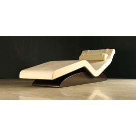 Шезлонг мраморный "CLEOPATRA MODERNO"