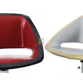 Кресло парикмахерское KOMU  KZ