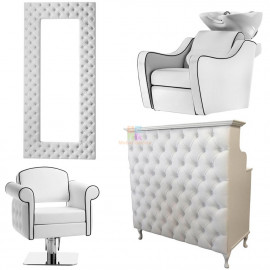 Мойка парикмахерская Chalice KZ