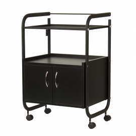 Тележка косметологическая "МД-104"