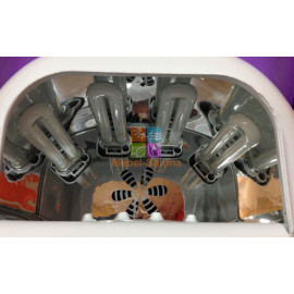 УФ лампа MД-3608 KZ