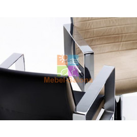 Кресло парикмахерское BLADE  KZ