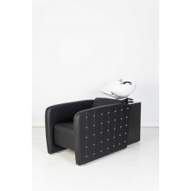 Мужская мойка барбершоп "Соло"