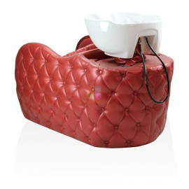 Мужская мойка барбер York KZ