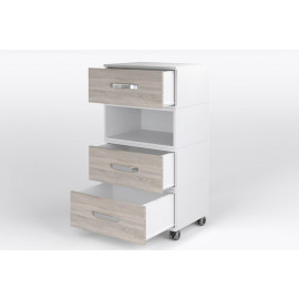 Модульная система "Bingo 1+3"