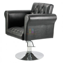 Кресло парикмахерское Domenico KZ