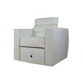 Кресло педикюрное Suppose KZ