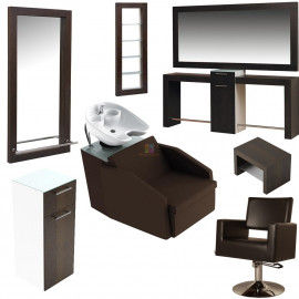 Вешалка Кубик KZ