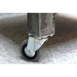 Журнальный стол для барбершопа Odissey KZ