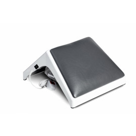 Супермощный настольный пылесос "Max Ultimate 4" с серой подушкой