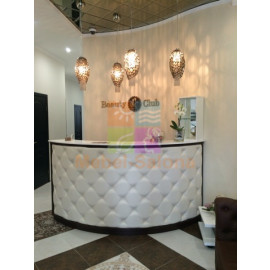 Стойка администратора Cartolina KZ