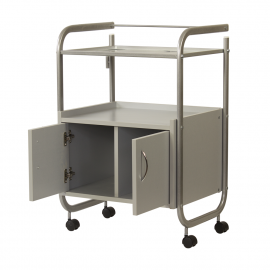 Тележка косметологическая "МД-104"