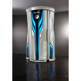 Вертикальный солярий Tower pure energy 5.0 KZ