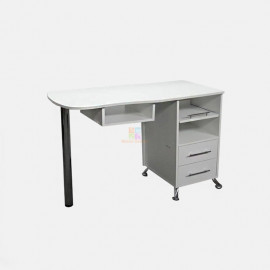 Маникюрный стол Dulli складной