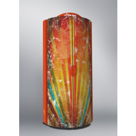 Вертикальный солярий "Fire-Sun 60*230"