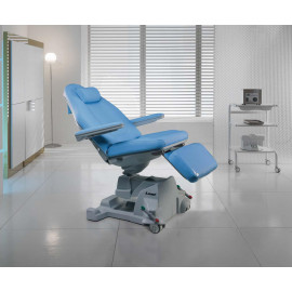 Косметологическое кресло "Dreamed MOVE"